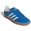 Adidas Gazelle Indoor „Blue White Gum“