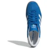 Adidas Gazelle Indoor „Blue White Gum“