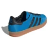 Adidas Gazelle Indoor „Bright Blue Gum“