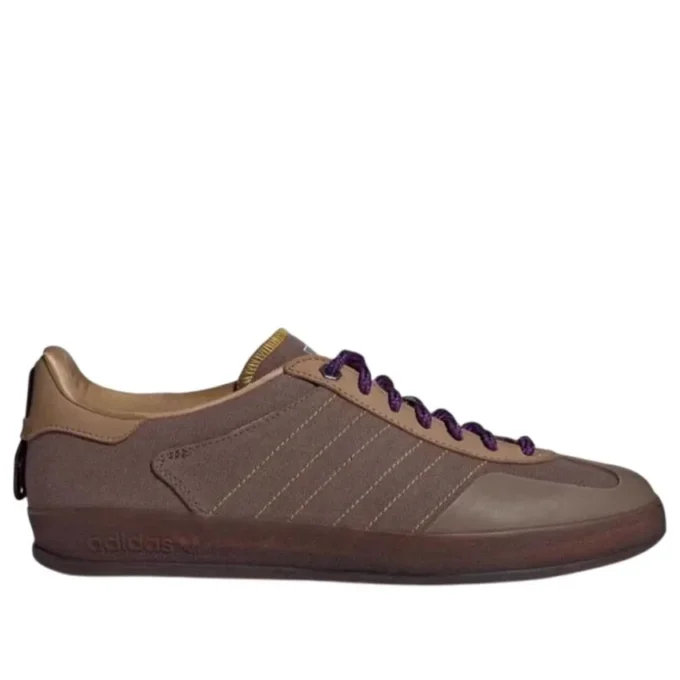 Adidas Gazelle Indoor „Brown Dark Brown“