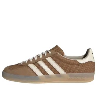Adidas Gazelle Indoor „Brown Desert“