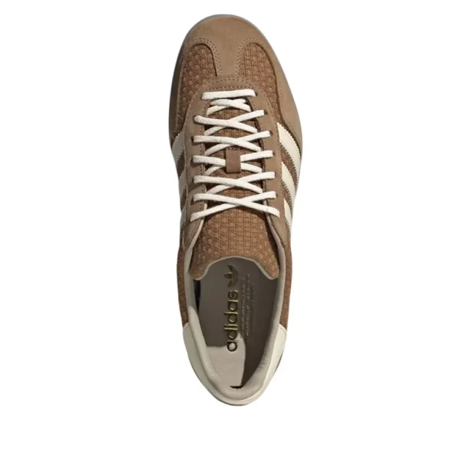 Adidas Gazelle Indoor „Brown Desert“