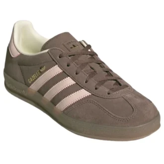 Adidas Gazelle Indoor „Brown Pink“