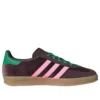 Adidas Gazelle Indoor „Brown Velvet“
