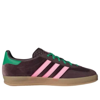 Adidas Gazelle Indoor „Brown Velvet“