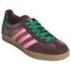 Adidas Gazelle Indoor „Brown Velvet“