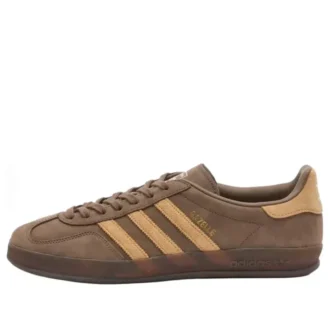 Adidas Gazelle Indoor „Cargo Brown Beige“