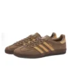 Adidas Gazelle Indoor „Cargo Brown Beige“