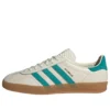 Adidas Gazelle Indoor „Chalk White Turquoise“