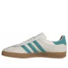Adidas Gazelle Indoor „Chalk White Turquoise“