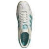 Adidas Gazelle Indoor „Chalk White Turquoise“