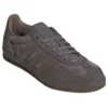 Adidas Gazelle Indoor „Charcoal Earth Strata Gum“