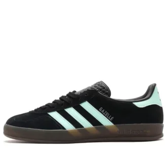 Adidas Gazelle Indoor „Clear Mint Pack“