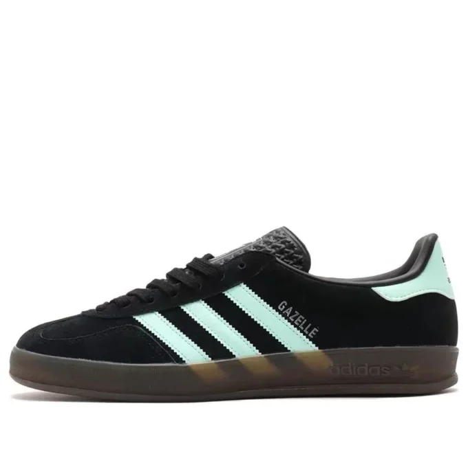 Adidas Gazelle Indoor „Clear Mint Pack“