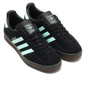 Adidas Gazelle Indoor „Clear Mint Pack“