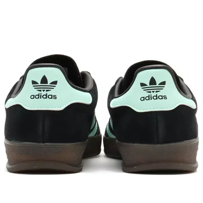 Adidas Gazelle Indoor „Clear Mint Pack“