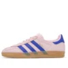 Adidas Gazelle Indoor „Clear Pink Lucid Blue“