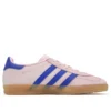 Adidas Gazelle Indoor „Clear Pink Lucid Blue“