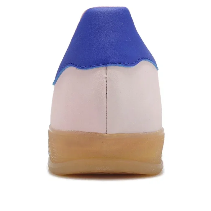 Adidas Gazelle Indoor „Clear Pink Lucid Blue“