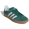 Adidas Gazelle Indoor „Collegiate Green Gum“
