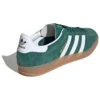 Adidas Gazelle Indoor „Collegiate Green Gum“