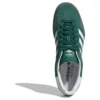 Adidas Gazelle Indoor „Collegiate Green Gum“