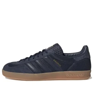 Adidas Gazelle Indoor „Collegiate Navy Gum“