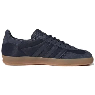 Adidas Gazelle Indoor „Collegiate Navy Gum“