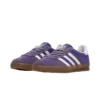 Adidas Gazelle Indoor „Collegiate Purple White“
