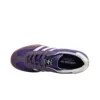 Adidas Gazelle Indoor „Collegiate Purple White“