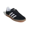 Adidas Gazelle Indoor „Core Black Cloud White Gum“ Adidas Gazelle Indoor „Core Black Cloud White Gum“