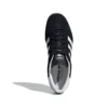 Adidas Gazelle Indoor „Core Black Cloud White Gum“ Adidas Gazelle Indoor „Core Black Cloud White Gum“