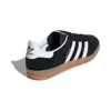 Adidas Gazelle Indoor „Core Black Cloud White Gum“ Adidas Gazelle Indoor „Core Black Cloud White Gum“