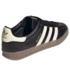 Adidas Gazelle Indoor „Core Black Cream White Gum“