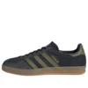 Adidas Gazelle Indoor „Core Black Focus Olive“