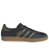 Adidas Gazelle Indoor „Core Black Focus Olive“