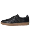 Adidas Gazelle Indoor „Core Black Snakeskin“