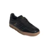 Adidas Gazelle Indoor „Core Black Snakeskin“
