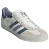 Adidas Gazelle Indoor „Core White Preloved Ink Mel“