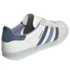 Adidas Gazelle Indoor „Core White Preloved Ink Mel“