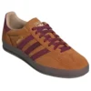 Adidas Gazelle Indoor „Craft Ochre Shadow Red“