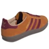 Adidas Gazelle Indoor „Craft Ochre Shadow Red“