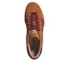 Adidas Gazelle Indoor „Craft Ochre Shadow Red“