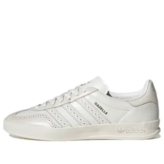 Adidas Gazelle Indoor „Cream White“