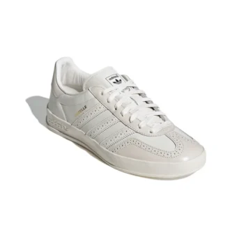 Adidas Gazelle Indoor „Cream White“