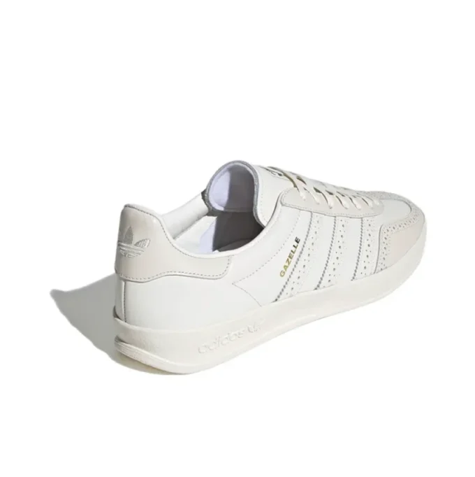 Adidas Gazelle Indoor „Cream White“