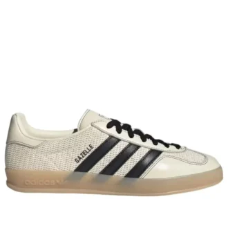 Adidas Gazelle Indoor „Cream White Black“