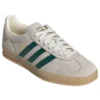 Adidas Gazelle Indoor „Cream White Green Gum“