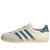 Adidas Gazelle Indoor „Cream White Preloved Teal“