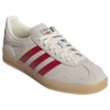 Adidas Gazelle Indoor „Cream White Red Gum“